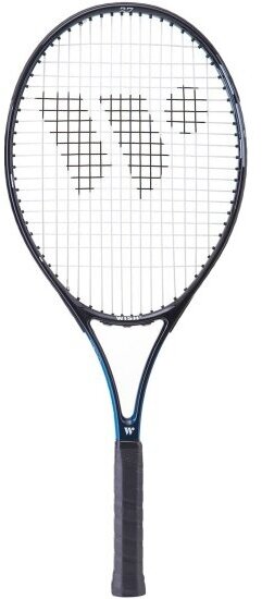 Ракетка для большого тенниса Wish 27’’ FusionTec 300, синий
