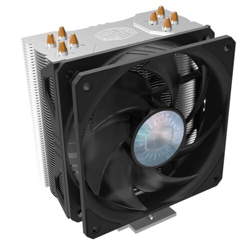 Кулер для процессора Cooler Master HYPER 212 Evo v2 RR-2V2E-18PK-R1