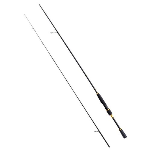 фото Спиннинг blackfire 2.13m 3-12g flagman