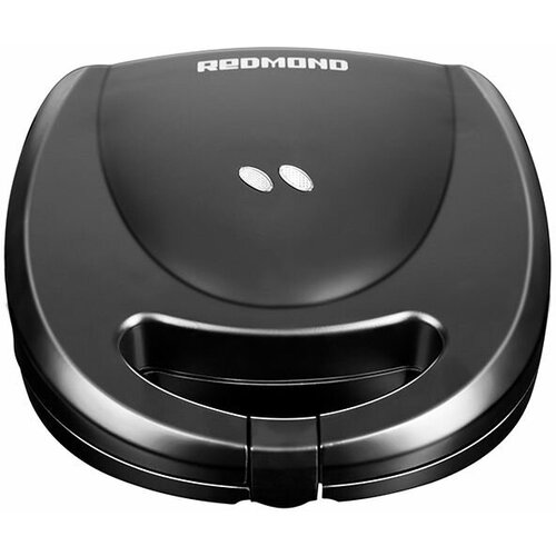 Мультипекарь Redmond RMB-6163 700Вт черныйсеребристый 438000₽