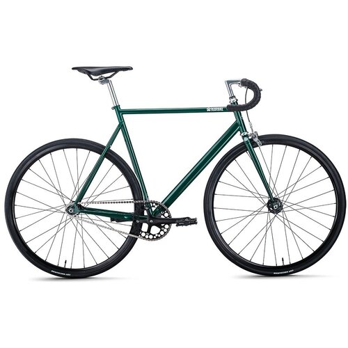 Трековый велосипед Bear Bike Milan 11442000₽