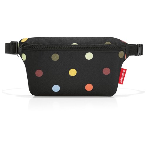 фото Сумка поясная beltbag s dots reisenthel