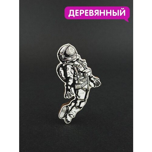 Значок Pepper Pin, подарочная упаковка