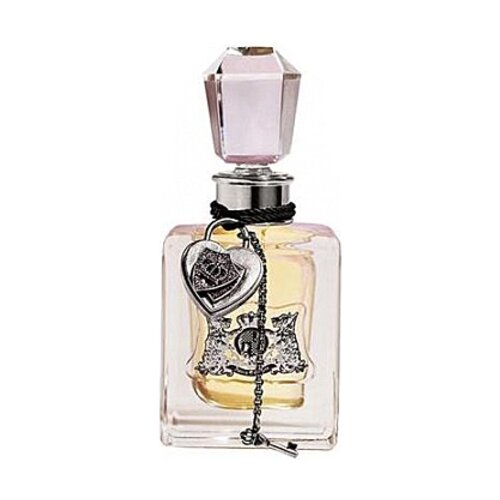 Juicy Couture парфюмерная вода Juicy Couture, 50 мл couture couture for women парфюмерная вода 50мл