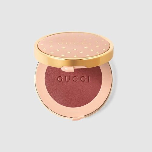 Gucci сухие румяна Blush De Beaute 06 Warm Berry 11 гр