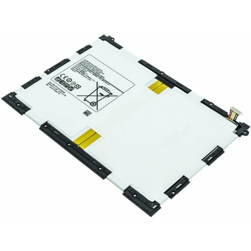 10pcs lot for samsung galaxy tab a 9 7 sm t550 sm t551 sm t555 t550 t551 t555 touch screen digitizer panel sensor touchscreen Аккумулятор для Samsung T550/T555 Galaxy Tab A 9.7 (EB-BT550ABE)