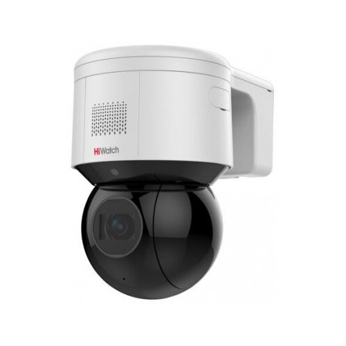 Камера видеонаблюдения IP HiWatch PTZ-N3A404I-DB белый 2389000₽