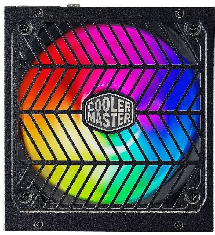 Блок питания ATX Cooler Master MPG-6501-AFBAP-EU 650W, 80+ platinum, APFC, 135mm fan, full modular RTL - фото №17