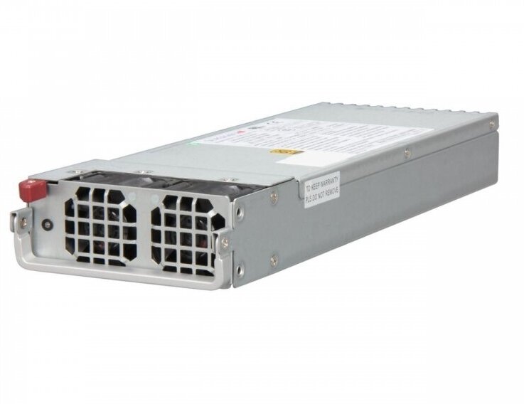 Резервный Блок Питания SuperMicro PWS-1K41F-1R 1400W