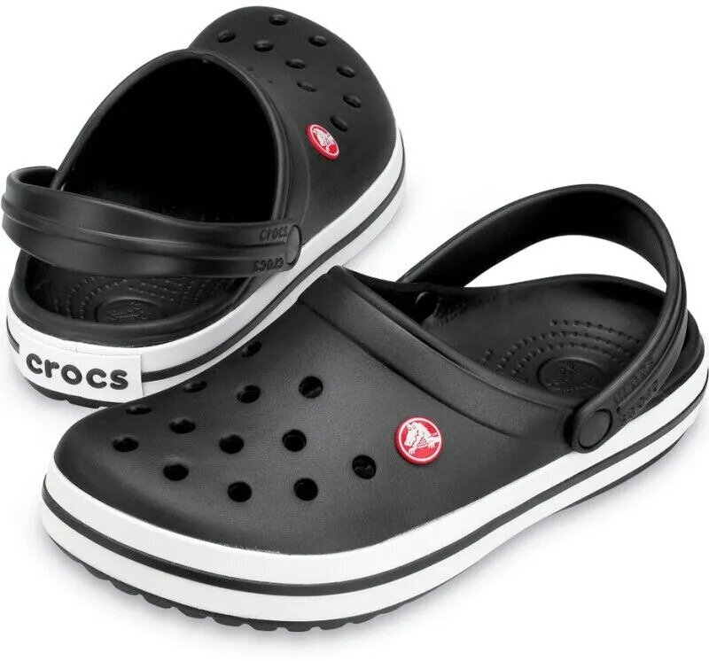 Сабо Crocs Crocband Clog