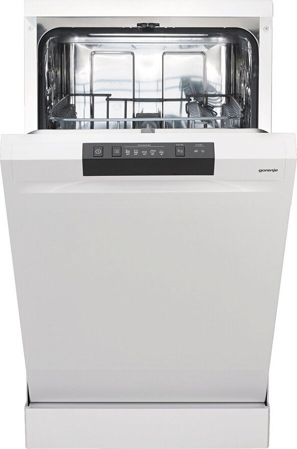 Посудомоечная машина Gorenje GS520E15, белый - фотография № 3