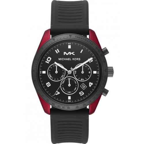 Наручные часы MICHAEL KORS Наручные часы Michael Kors MK8688, черный