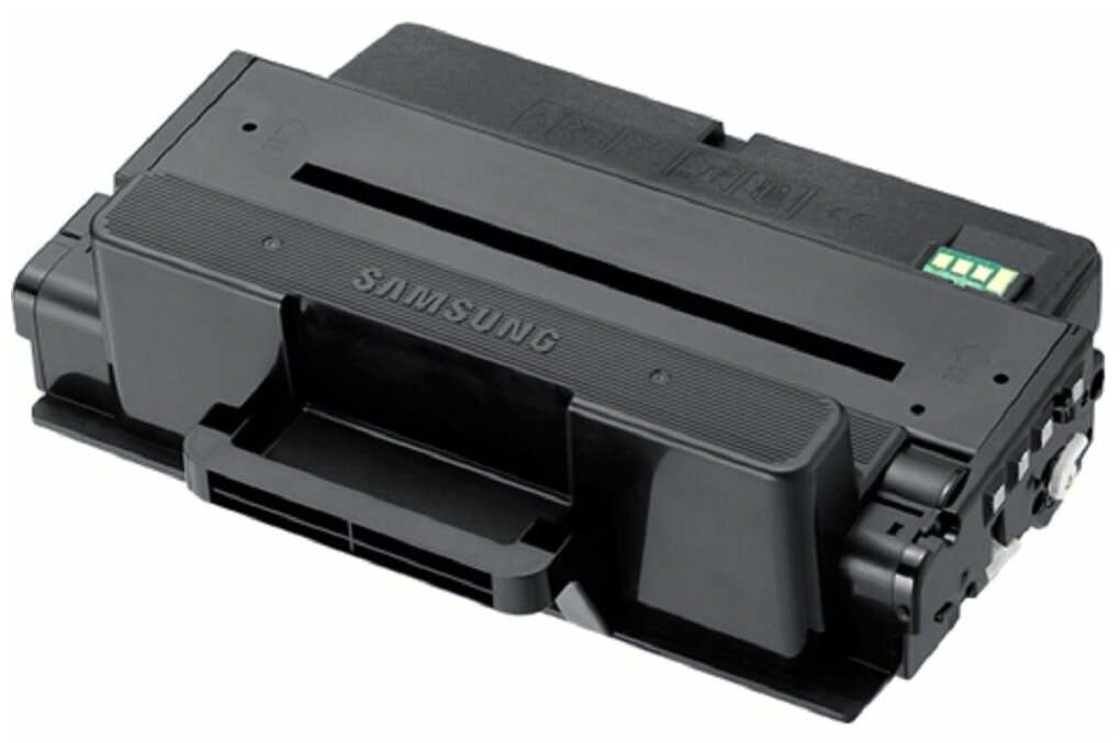 Картридж лазерный Samsung MLT-D205E SU953A черный (10000стр.) для Samsung ML-3710/SCX-5637/5737