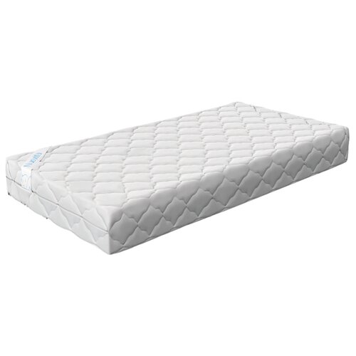 фото Матрас детский nuovita classico plus 60x120, белый