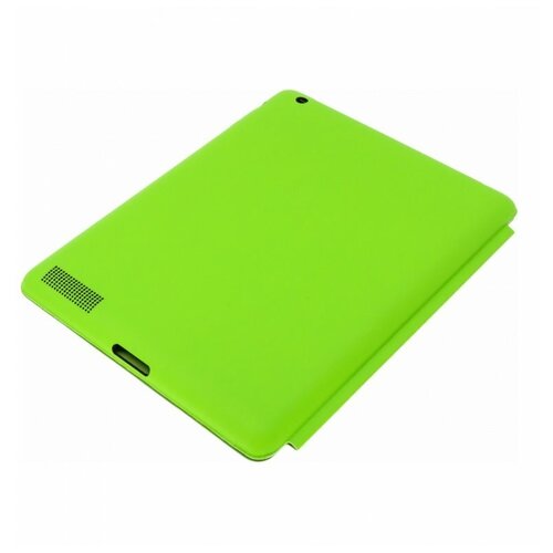 Чехол-книжка Smart Case для Apple iPad 2 / iPad 3 / iPad 4, зеленый