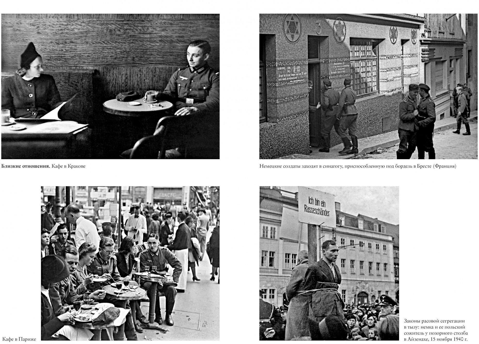 Германия 1939–1945: Мобилизованная нация - фото №10