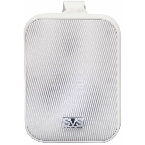 SVS Audiotechnik WSP-40 White