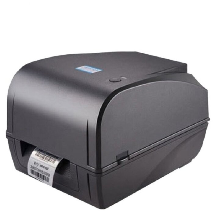 Термотрансферный принтер этикеток Xprinter XP-TT325B черный
