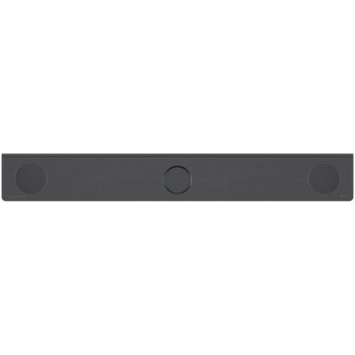 Саундбар LG S80QR 513 400Вт220Вт черный 14043200₽