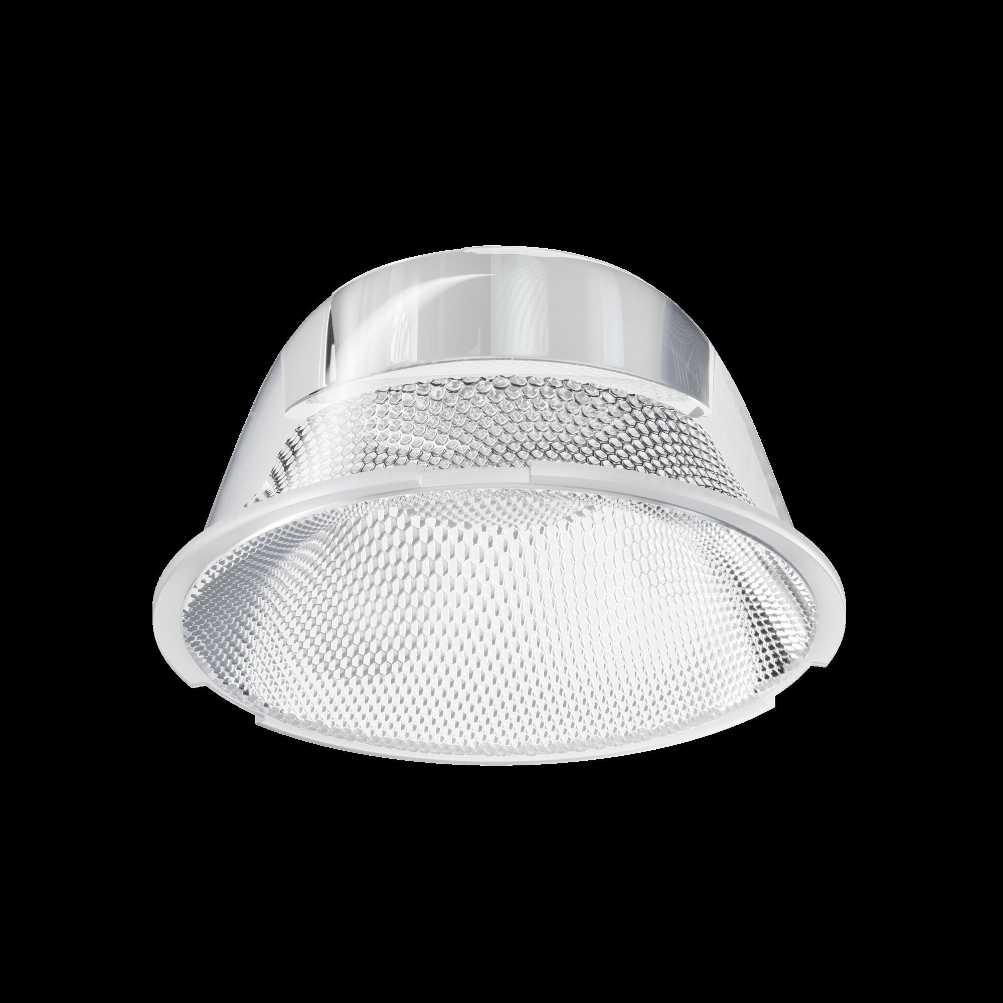 Линза ⌀43mm 36° для Focus Led 12Вт Technical - фото №3