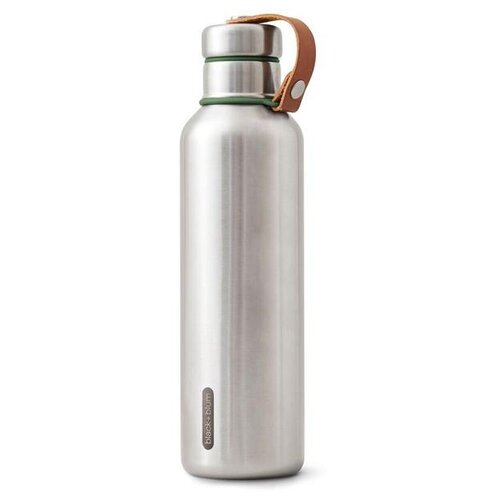 фото Фляга black + blum insulated large 0.75 л olive