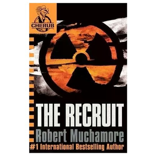 Маркмор Роберт "The Recruit"