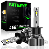 Автомобильная светодиодная лампа FATEEYE H1 (A700-F1-H1)