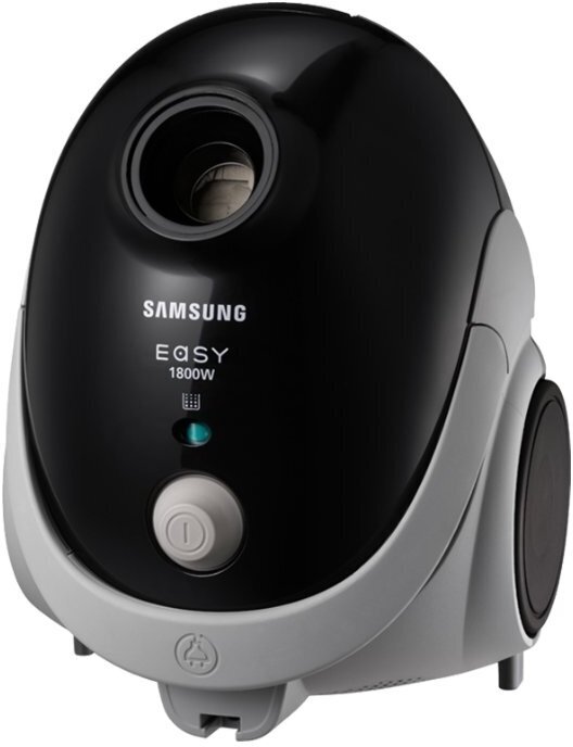 фото Пылесос Samsung VCC-5241S3K