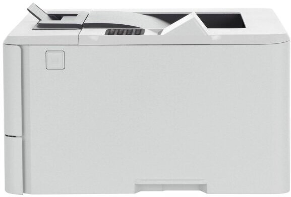 Принтер лазерный HP LaserJet Enterprise M406dn ч/б A4