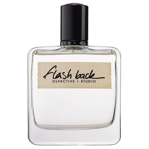 Парфюмерная вода OLFACTIVE STUDIO Flash Back 50 ml.