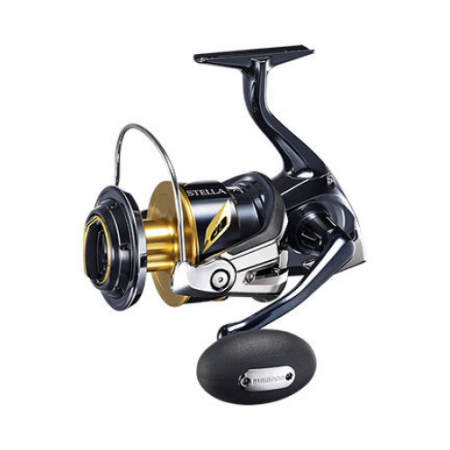 Shimano, Катушка 20 Stella SW 6000PG