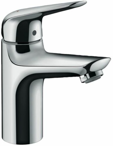 Смеситель для раковины Hansgrohe Novus 71031000