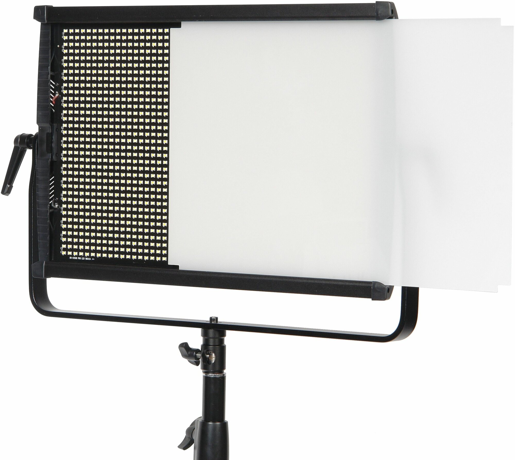 Осветитель светодиодный Falcon Eyes FlatLight 150 LED Bi-color, световая панель для фото и видео съемки, видеосвет