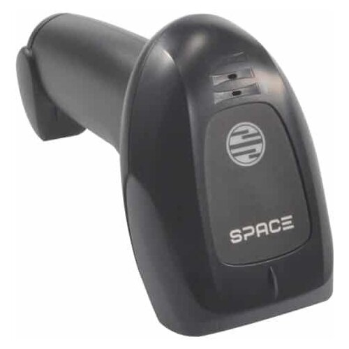 Сканер штрих кода Space Lite-2D-USB