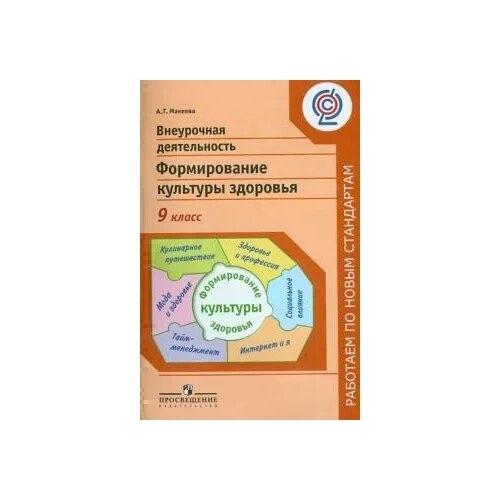 Внеурочная деятельность. Формиров. культуры здоровья 9 кл.(с