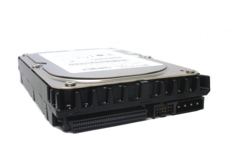 Жесткий диск IBM 24P3727 73,4Gb U320SCSI 3.5" HDD