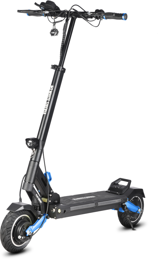 фото WHITE SIBERIA SPUTNIK 2000W