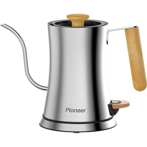чайник pioneer home pioneer ke572m Чайник Pioneer KE572M