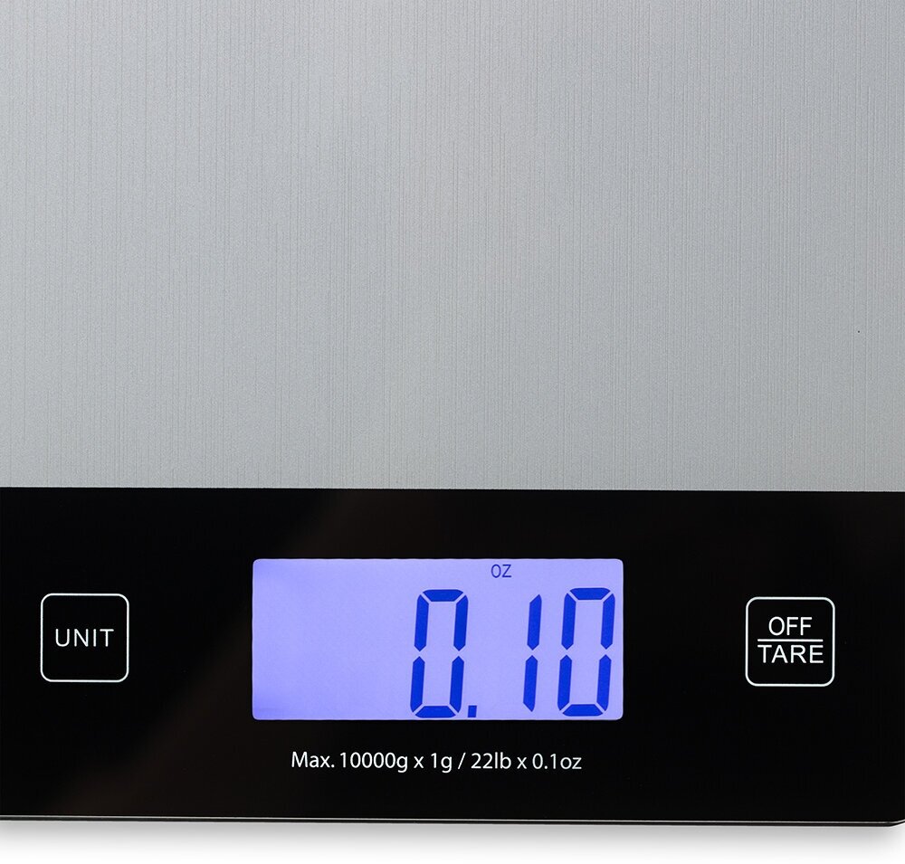 Весы кухонные Vitek VT-8010