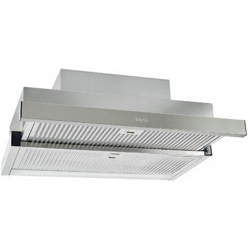 Вытяжка TEKA CNL 6815 PLUS INOX выдвижная Сталь Сталь тека 3799000₽