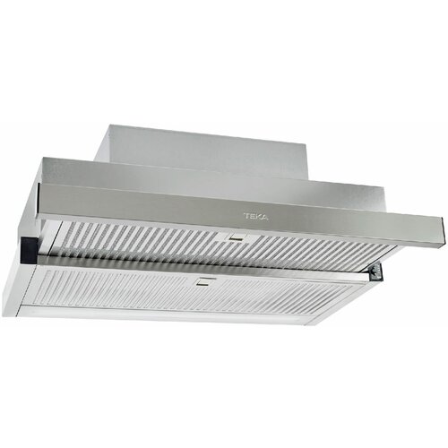 Вытяжка TEKA CNL 6815 PLUS INOX выдвижная (Сталь, Сталь) тека