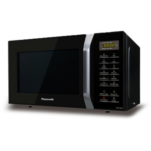 Микроволновая печь Panasonic NN-GT35HBZPE 3073600₽