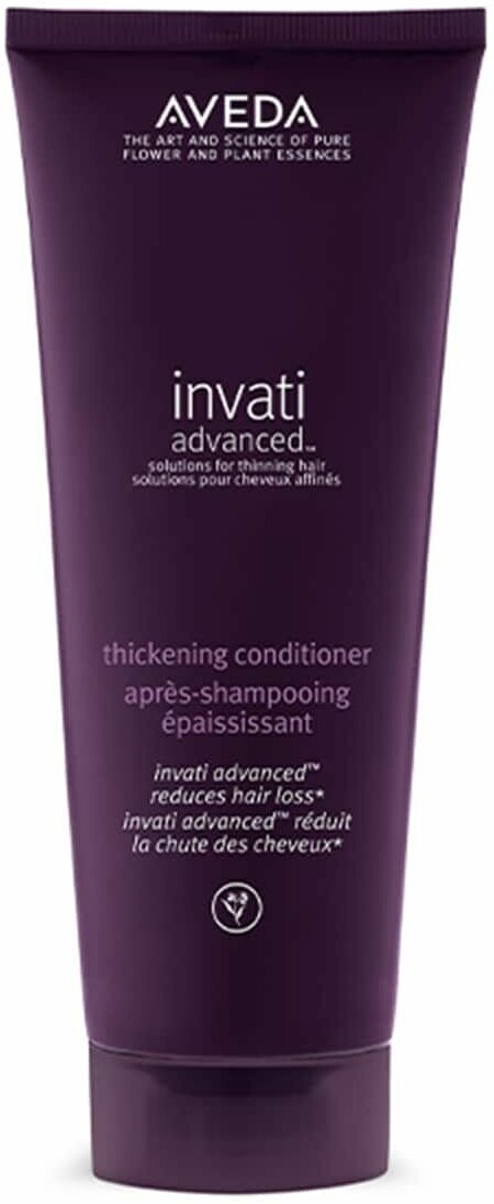 AVEDA Укрепляющий кондиционер для волос Invati Advanced Thickening Conditioner (200 мл)