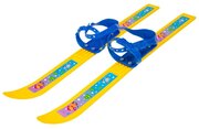 Игровые лыжи Олимпик-спорт Мишки 66 см
