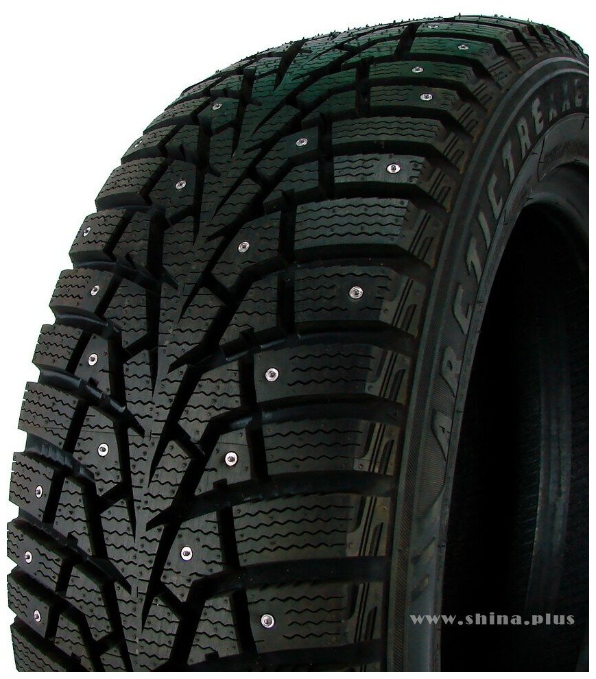 235/55 R17 Maxxis NP3 ш 103T (зима) а/шина