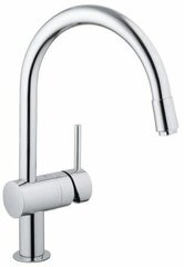 Смеситель для кухни Grohe Minta 32918000