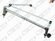 SAT ST5JB955601 Трапеция стеклоочистителя SKODA RAPID 12-19, 20-/...
