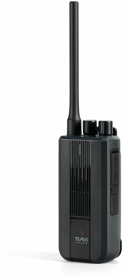 Рация Терек РК-322 DMR - фото №3