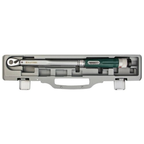 фото Динамометрический ключ kraftool industrie qualitat 64053-100