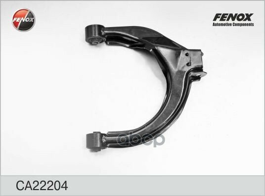 Рычаг Подвески Fenox Ca22204 Hyundai Sonata Iv (Ef) 98-01, Sonata V (New Ef) 01- FENOX арт. CA22204